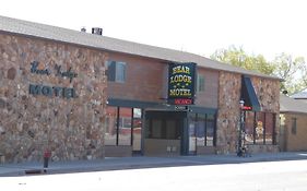 Bear Lodge Motel Sundance Wyoming